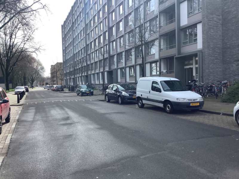 Cleopatradreef 359, 3561 RN Utrecht, Nederland