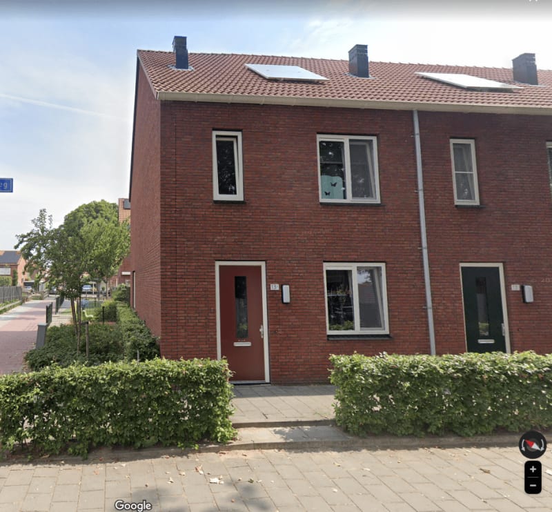Parallelweg 13, 2951 BS Alblasserdam, Nederland