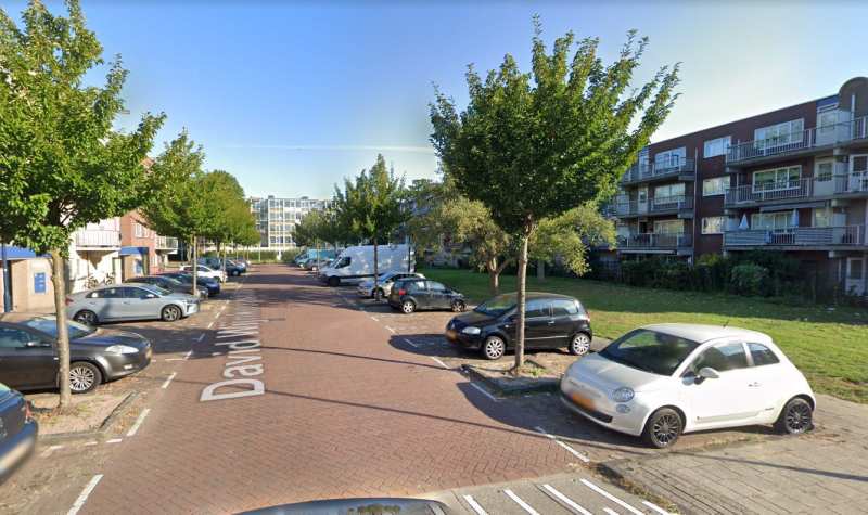 David Wijnkoopstraat 6