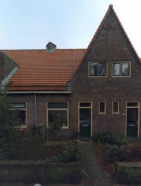 Wattstraat 9, 1221 GL Hilversum, Nederland