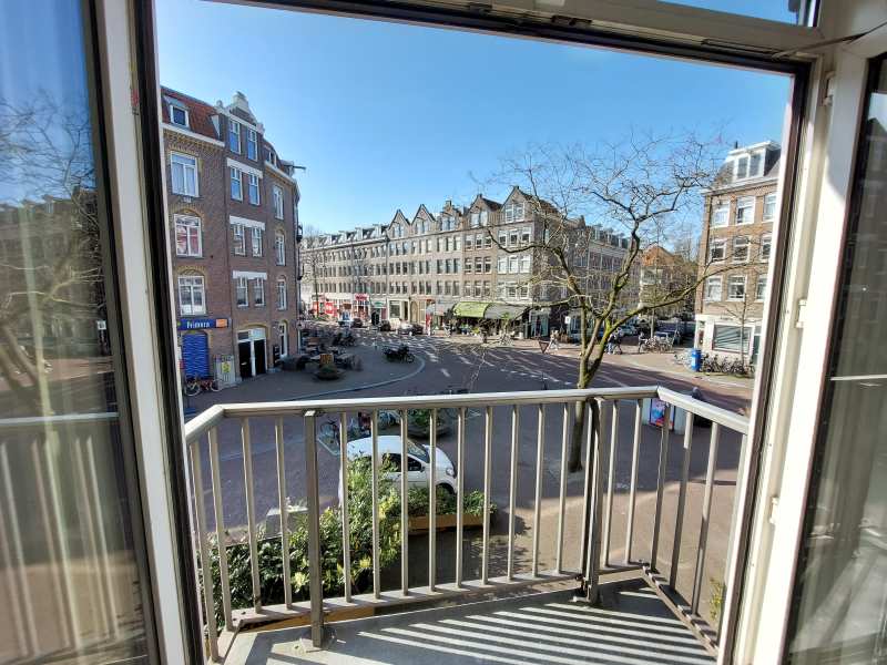 Nova Zemblastraat 588