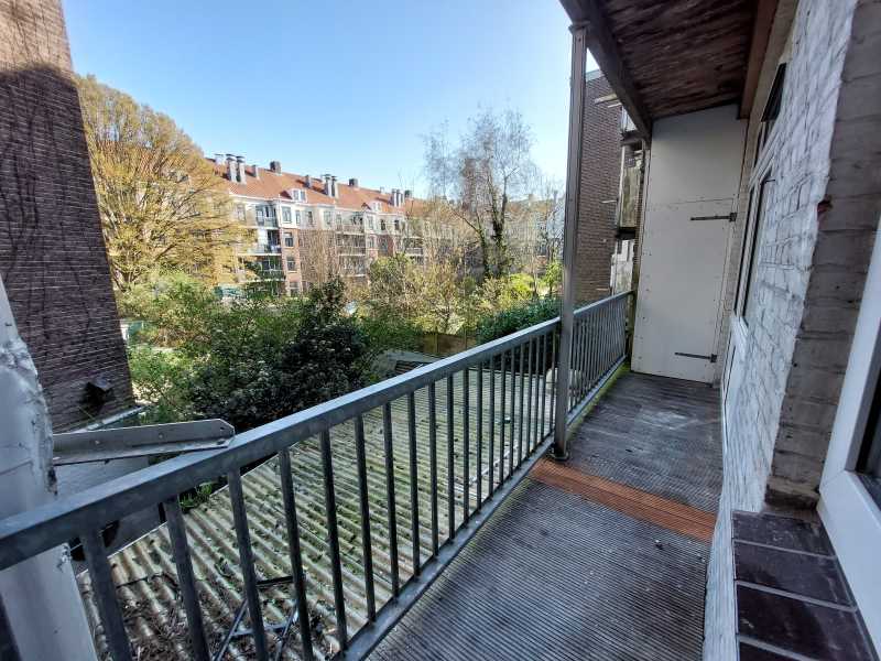 Nova Zemblastraat 588