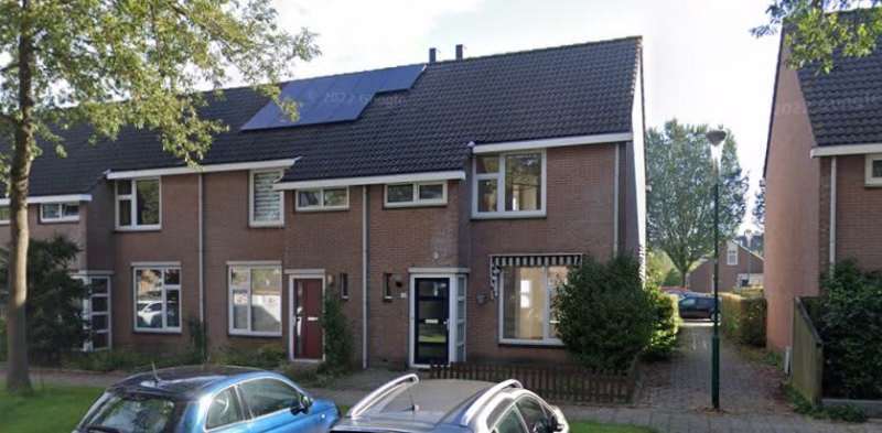 Beverakker 33, 3994 EK Houten, Nederland