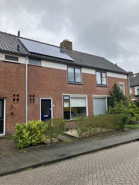 Beatrixstraat 13, 3648 BW Wilnis, Nederland