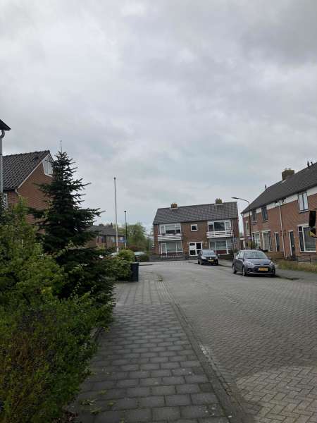 Beatrixstraat 13