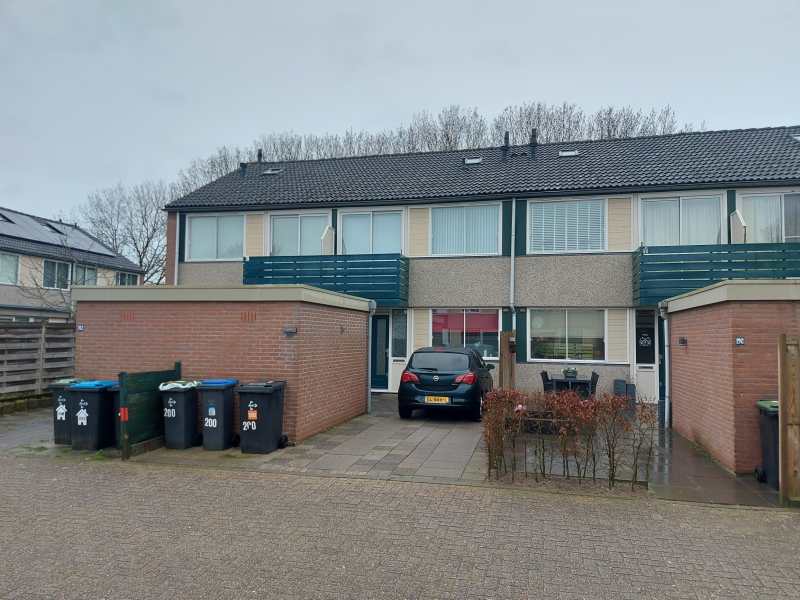 Vurenlaan 200, 4006 XX Tiel, Nederland