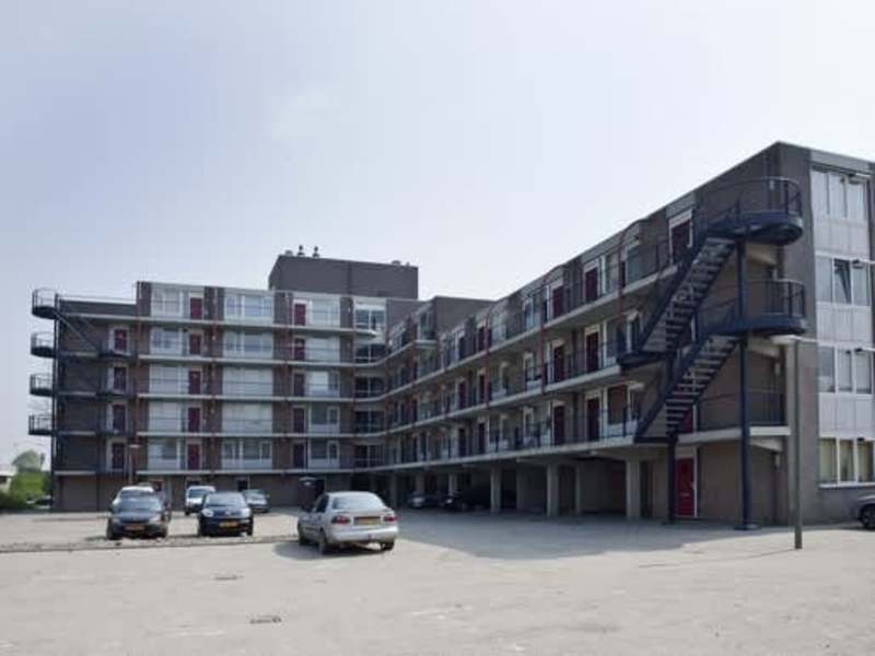 Suze Groeneweg-Erf 50, 3315 XB Dordrecht, Nederland