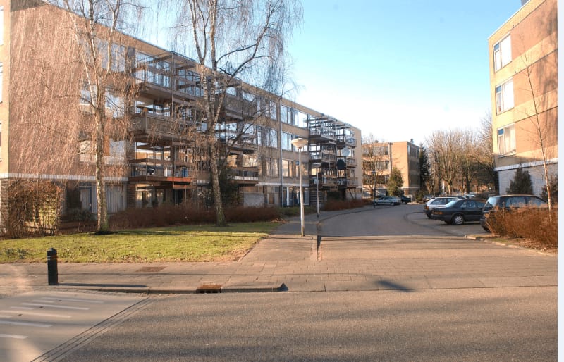 Wiardi Beckmanstraat 86, 3762 HC Soest, Nederland