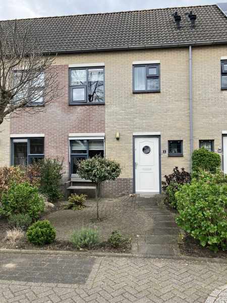 Westerlengte 6, 3454 KM Utrecht, Nederland