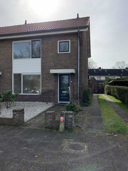 Bestevaer 22, 1271 XZ Huizen, Nederland