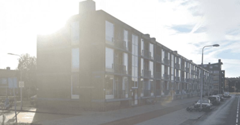 Gijzenveltplantsoen 131, 1972 XL IJmuiden, Nederland