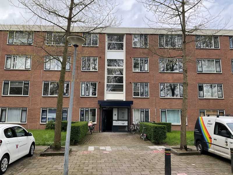 Parklaan 333, 4102 EK Culemborg, Nederland