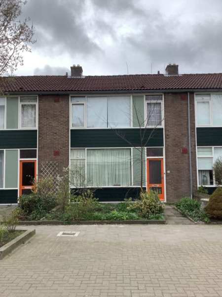 Goudenregenstraat 14