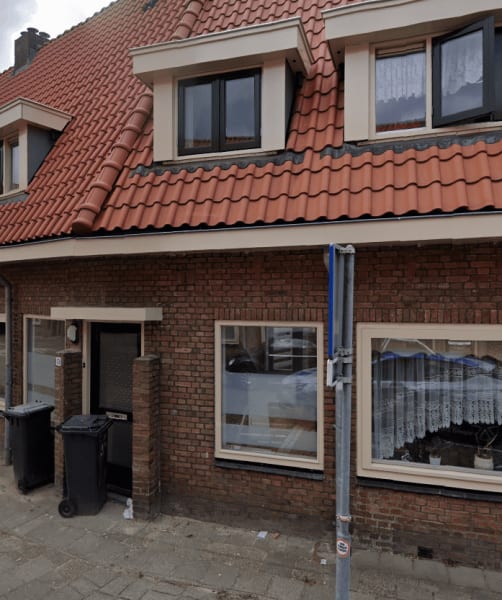 Leo XIII-Straat 10, 3551 VS Utrecht, Nederland