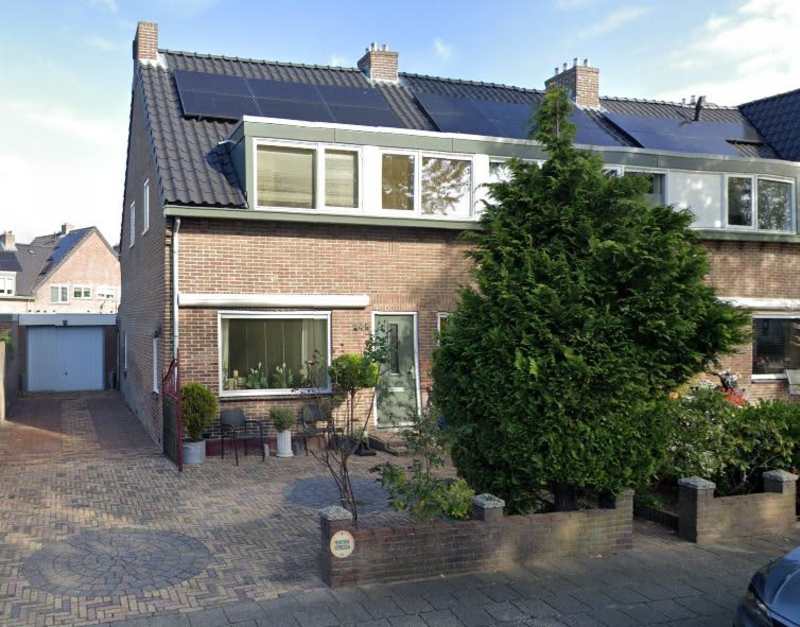 Soesterweg 245, 3812 AH Amersfoort, Nederland