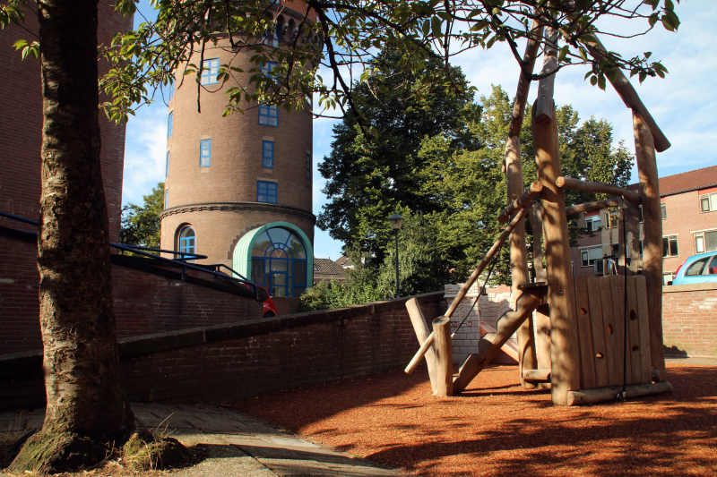 Rond de Watertoren 55