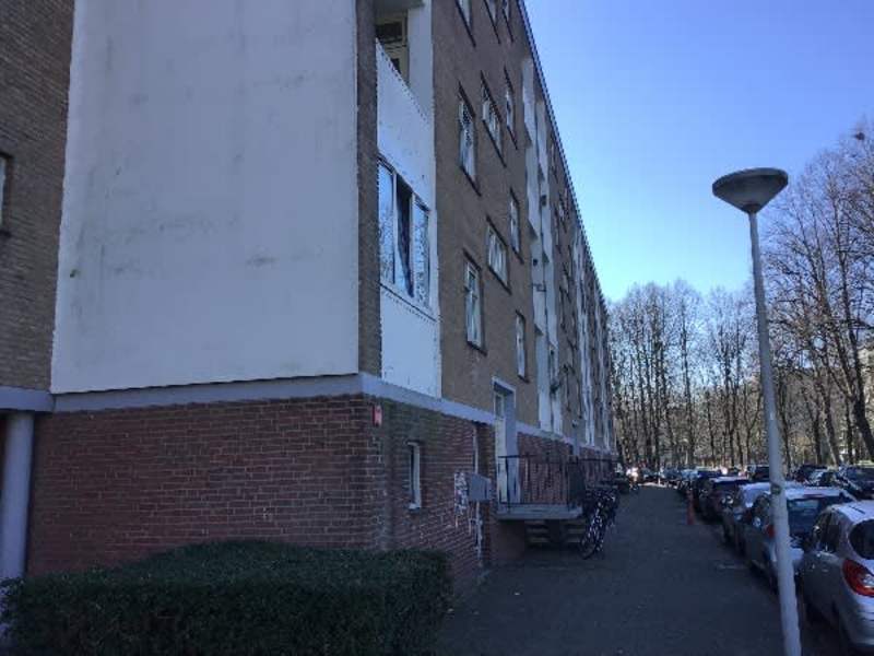 Botteskerksingel 3III