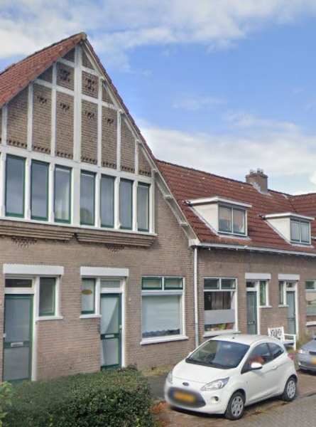 Julianastraat 105, 6707 DC Wageningen, Nederland