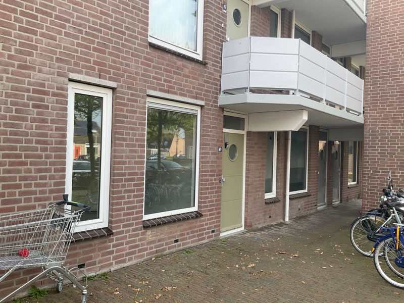 Antoon Coolenstraat 69, 4003 DR Tiel, Nederland