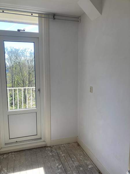 Van Spilbergenstraat 159