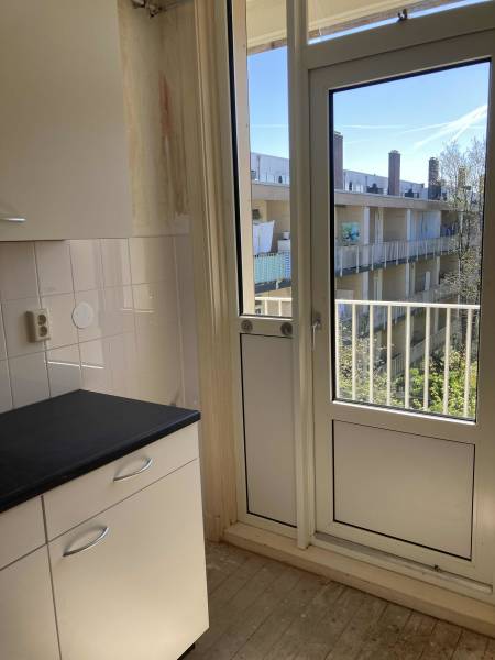 Van Spilbergenstraat 159