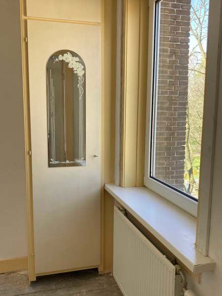 Van Spilbergenstraat 159