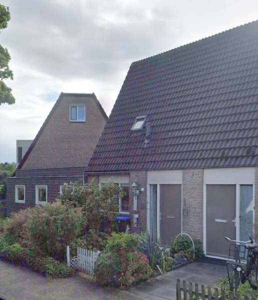 Mondriaanlaan 1, 6708 NE Wageningen, Nederland