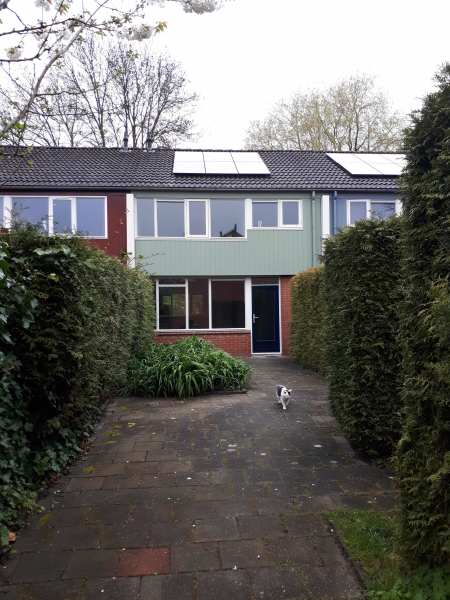 Orchideestraat 138, 9731 GL Groningen, Nederland