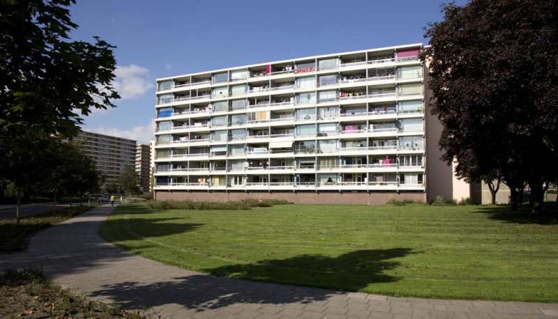 Prins Willem-Alexanderpark 168, 3905 DE Veenendaal, Nederland