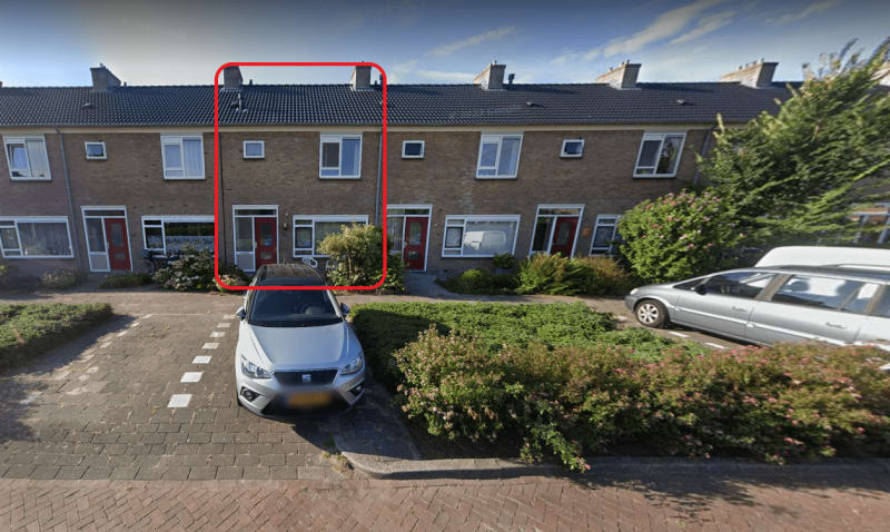 Straat van Magelhaens 46