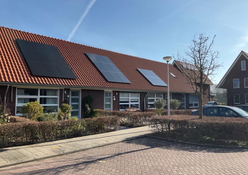 Notenboomstraat 11, 4209 AX Schelluinen, Nederland