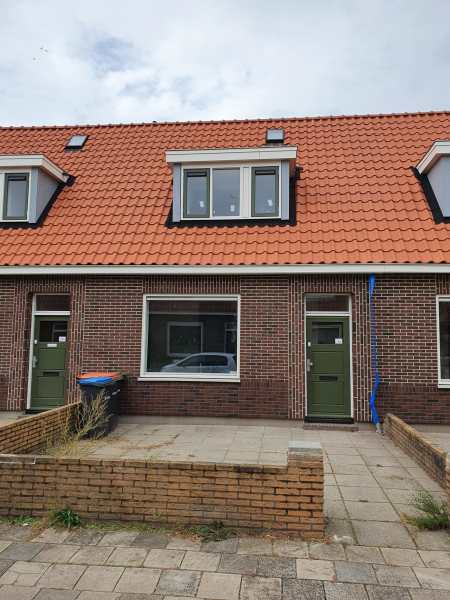 Irisstraat 32, 3812 WL Amersfoort, Nederland