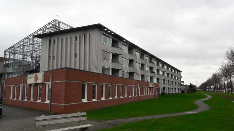 Johan Dijkstralaan 1, 9744 DA Groningen, Nederland