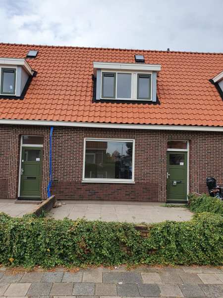 Irisstraat 34, 3812 WL Amersfoort, Nederland