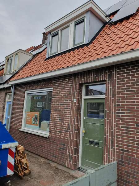 Rozenstraat 63, 3812 WC Amersfoort, Nederland