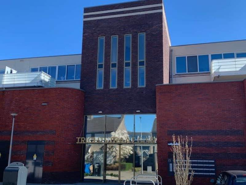 Trichtstraat 11, 4006 BA Tiel, Nederland