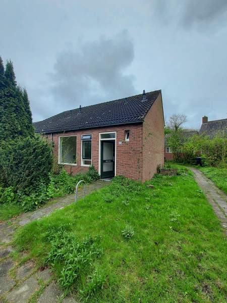 Jan Heidemastraat 9A, 9969 PJ Westernieland, Nederland