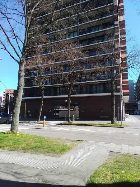 Waterlandplein 240, 1024 NB Amsterdam, Nederland