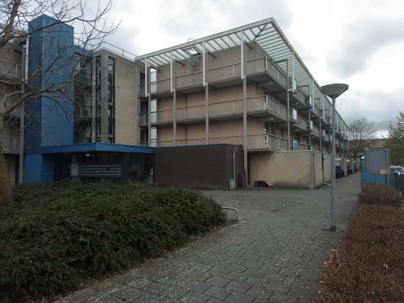 Walvisplein 13, 1317 JW Almere, Nederland