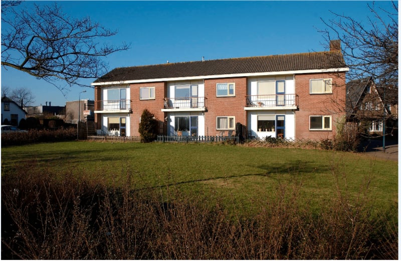 Korte Hartweg 50, 3762 SK Soest, Nederland