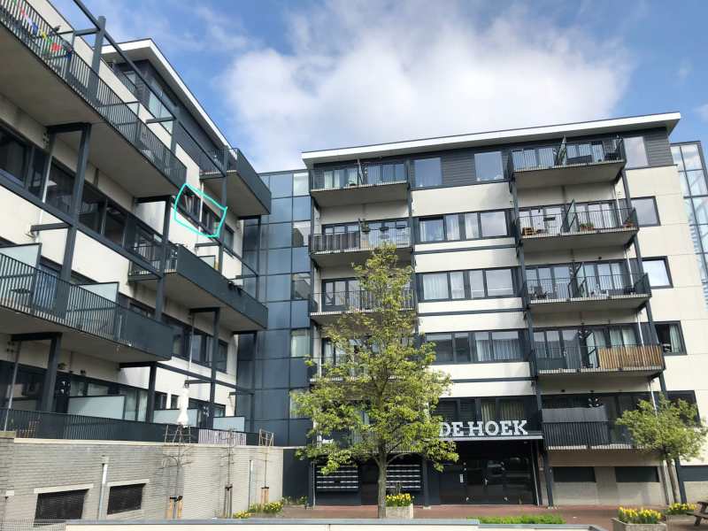 Ottho Heldringstraat 129, 1066 XT Amsterdam, Nederland