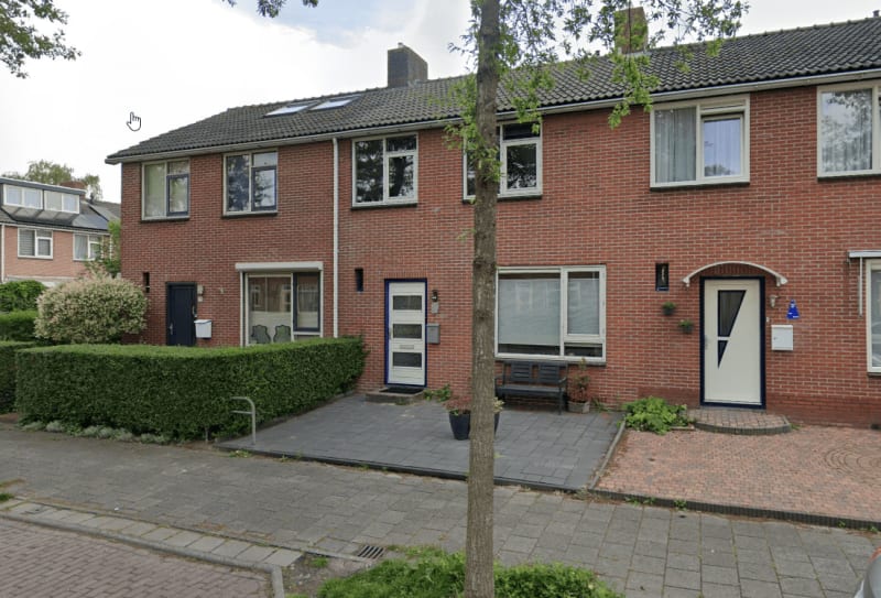 Goudlaan 29, 9743 CA Groningen, Nederland