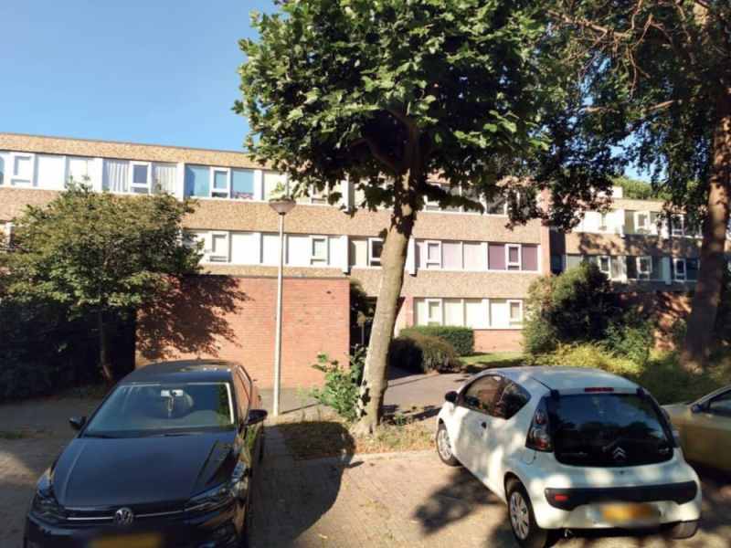 Kraaienest 17, 9733 HA Groningen, Nederland