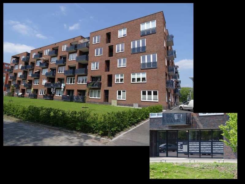 Piet Fransenlaan 92, 9713 LE Groningen, Nederland