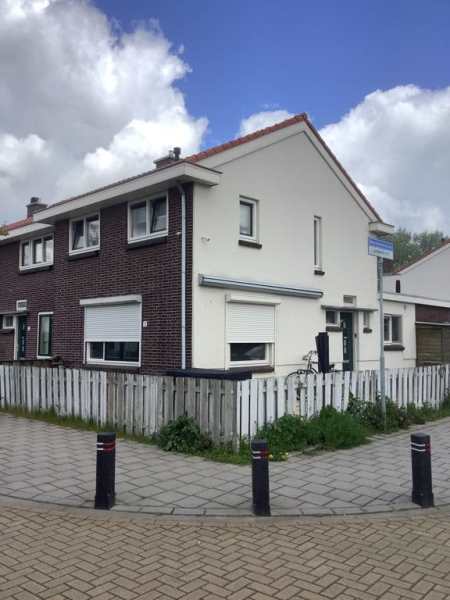 Jan Luykenstraat 13, 3333 XD Zwijndrecht, Nederland