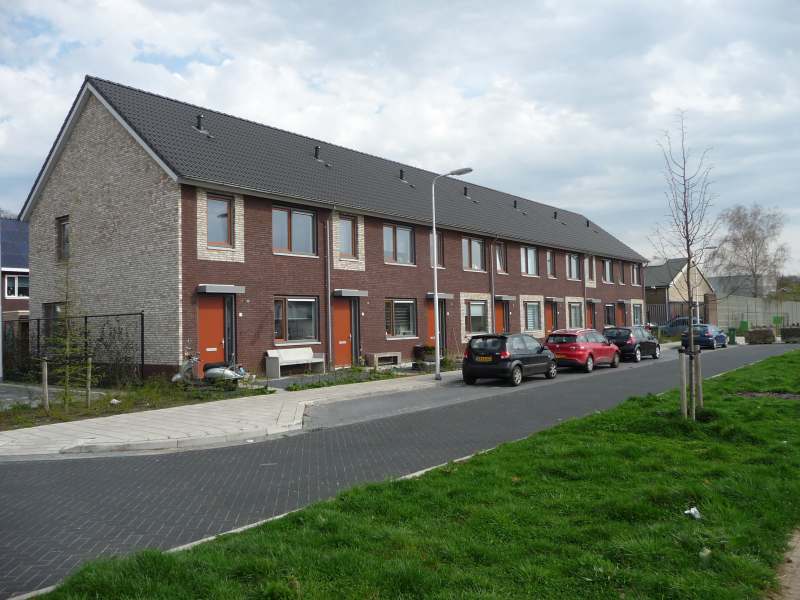 Eshofweg 28, 6717 LW Ede, Nederland