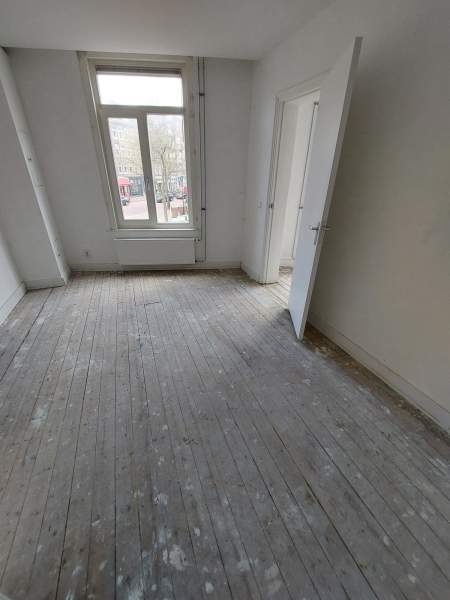 Spaarndammerstraat 780