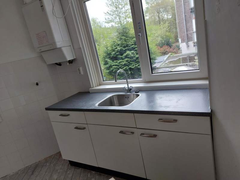 Spaarndammerstraat 780