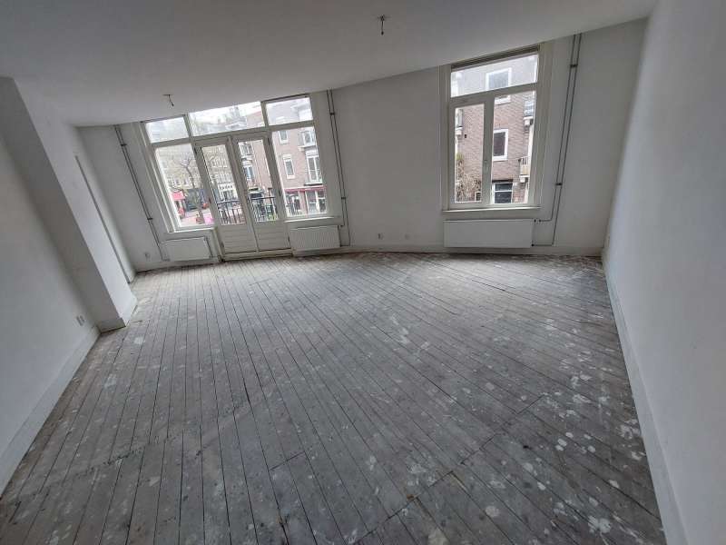 Spaarndammerstraat 780