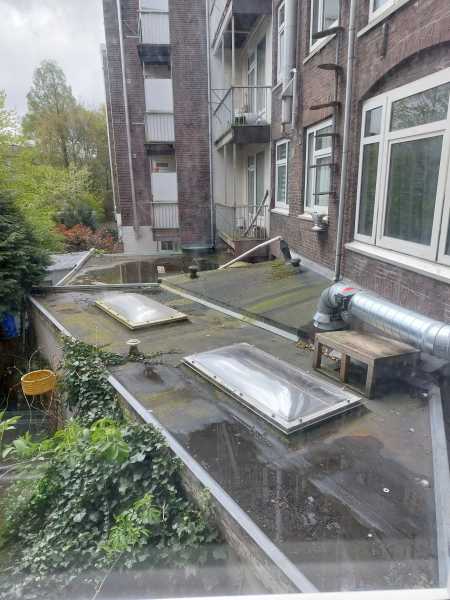 Spaarndammerstraat 780